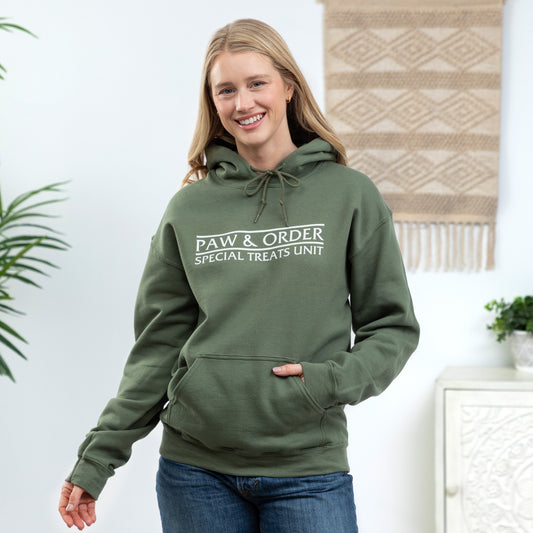 Special Treats Unit Hoodie