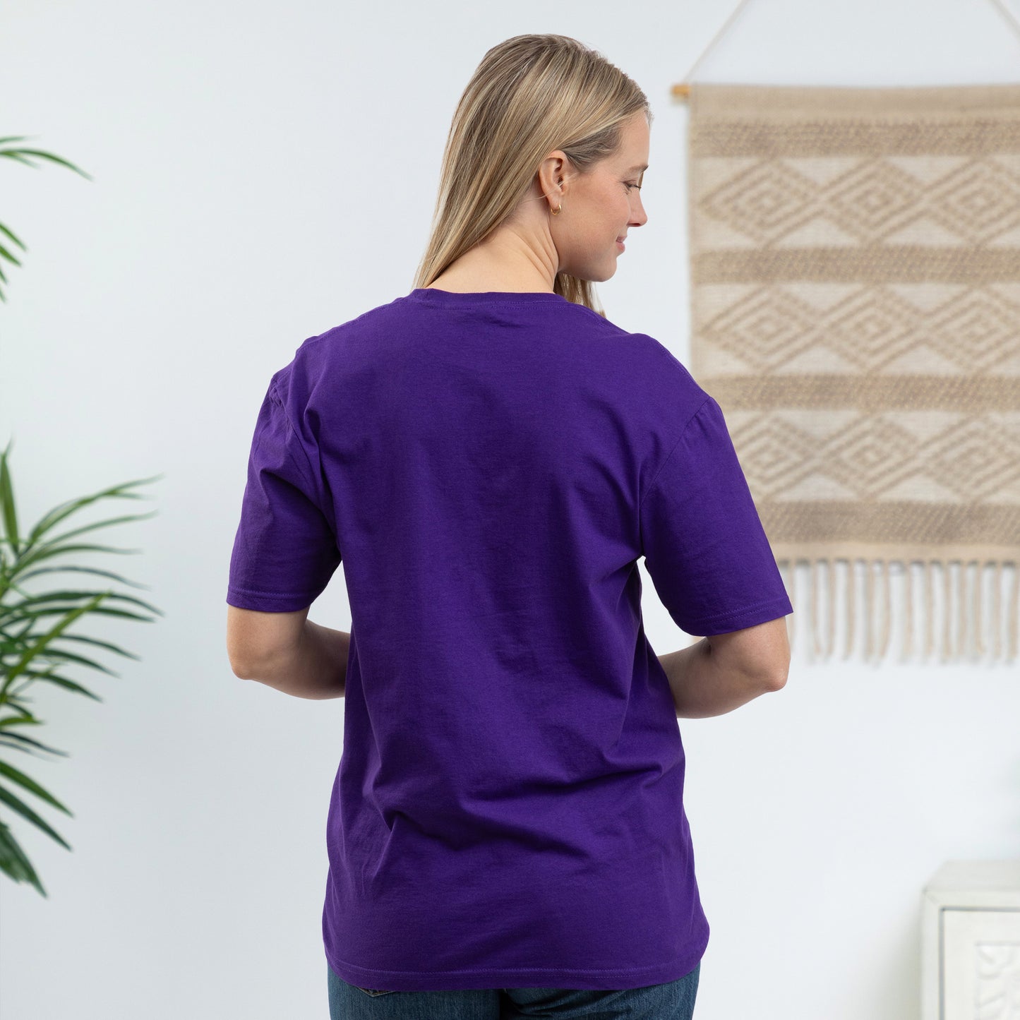 Sweet Sun & Moon With Cat T-Shirt