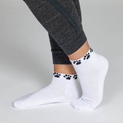 Paw Sport Socks - Set of 3