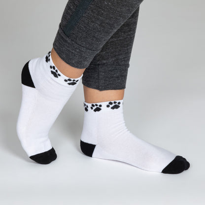 Paw Sport Socks - Set of 3