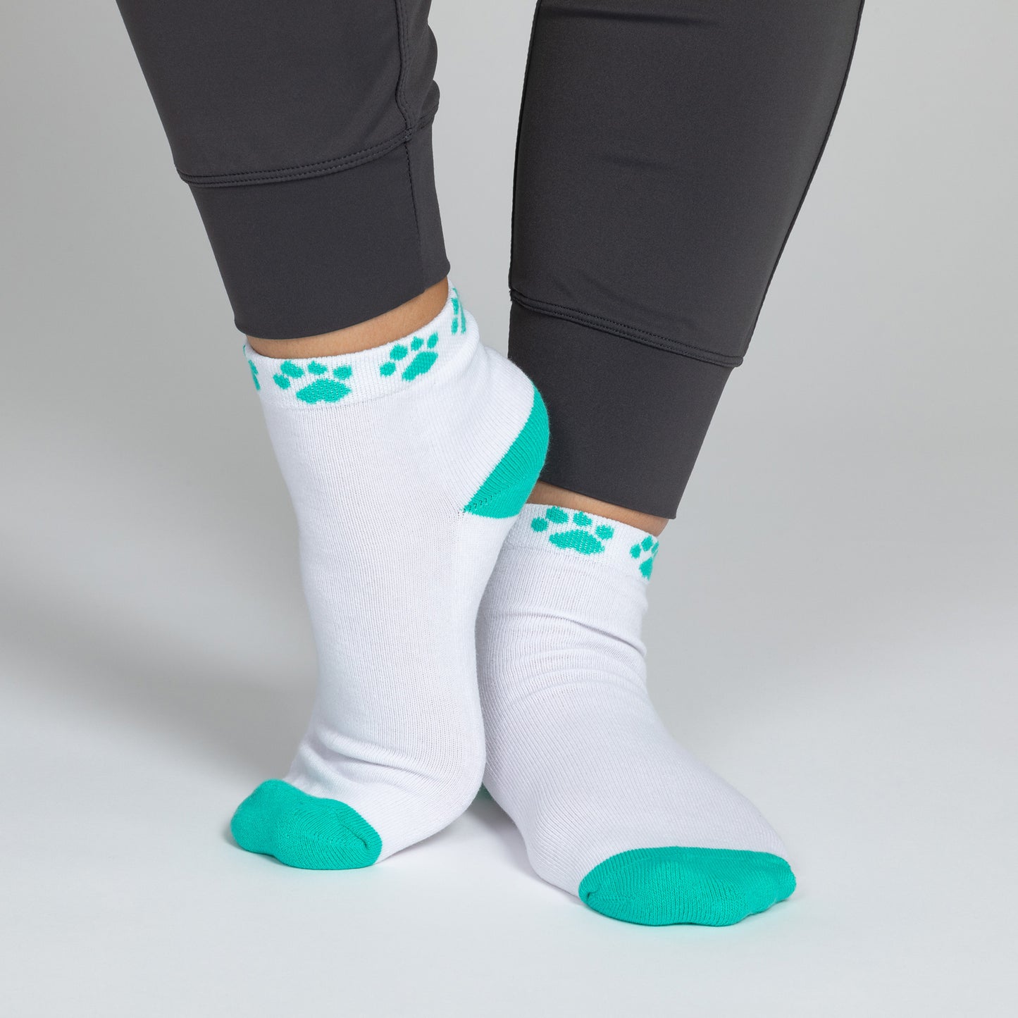 Paw Sport Socks - Set of 3