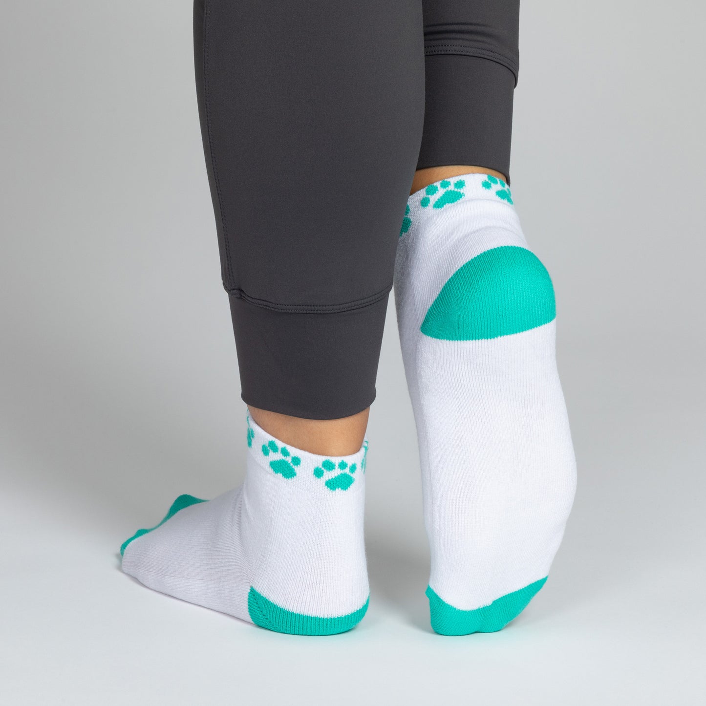 Paw Sport Socks - Set of 3