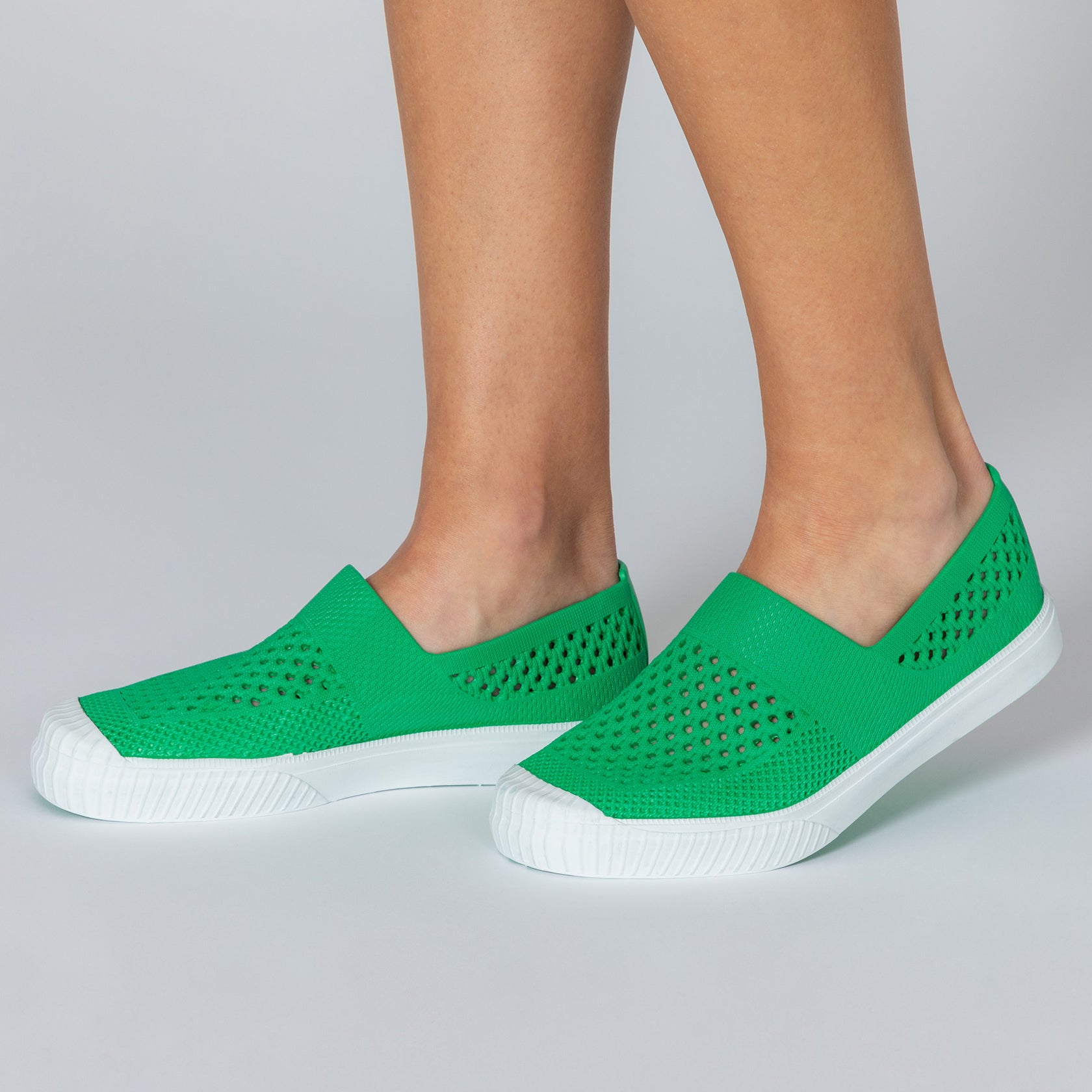 Casual Slip-On Shoes | The Animal Rescue Site