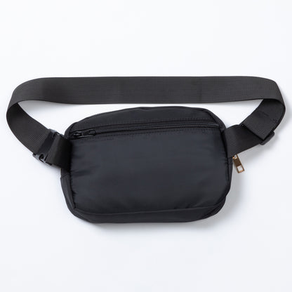 On the Go Belt Bag