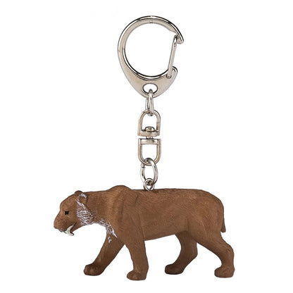 Mojo Fun Keychain