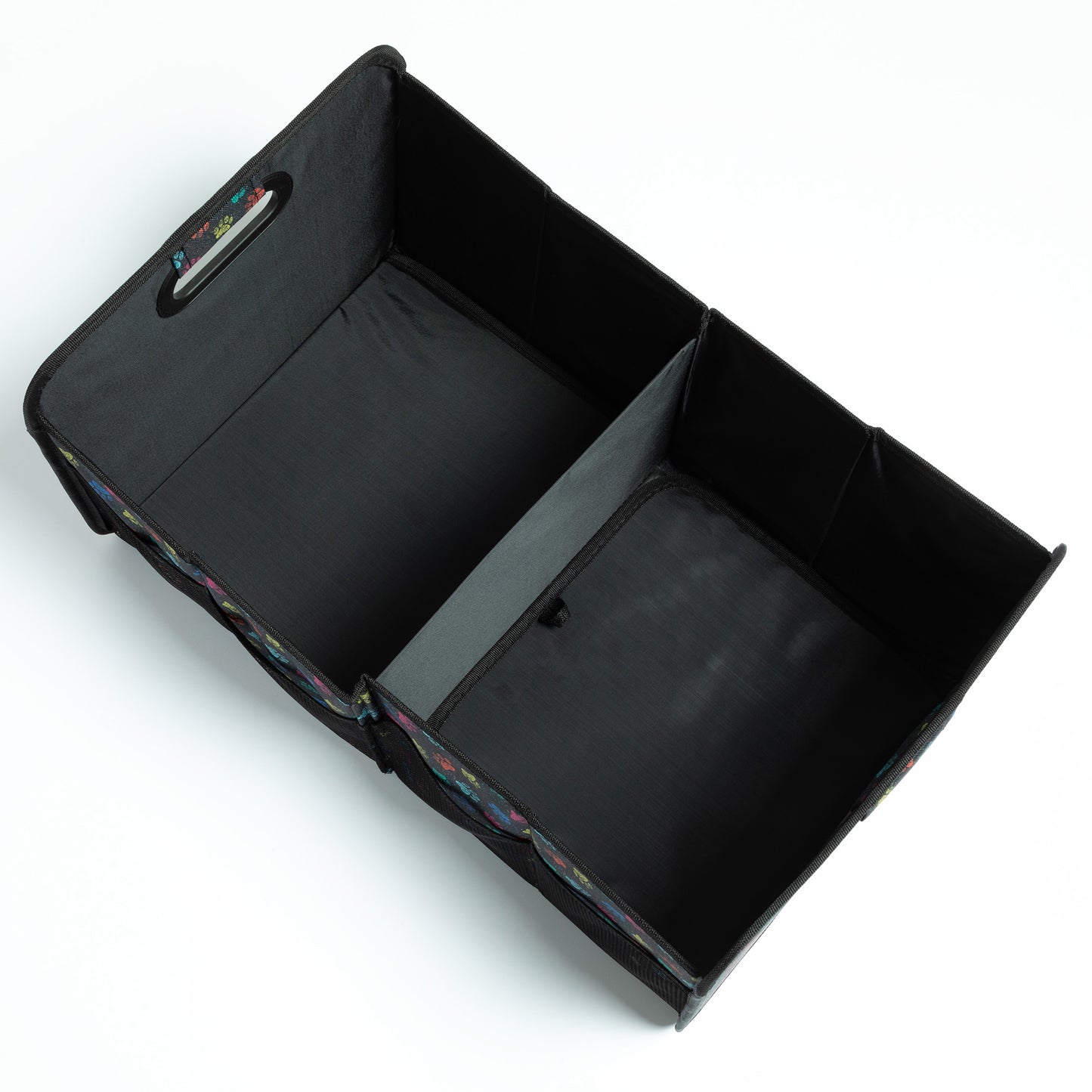 Confetti Paws Foldable Car Trunk Organizer