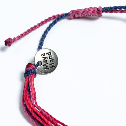 Guatemalan Sisterhood Bracelets