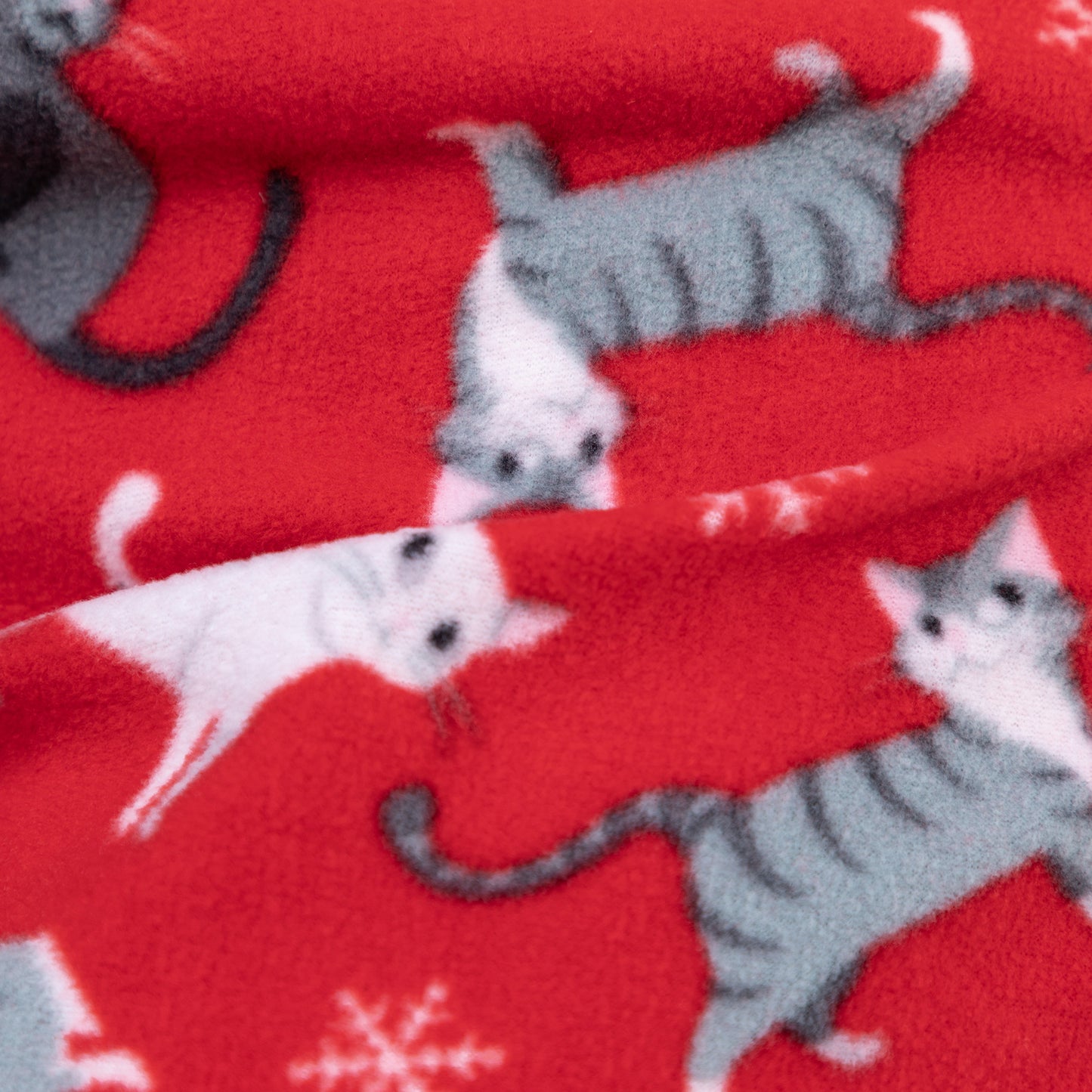 Holiday Fleece Pajama Pants