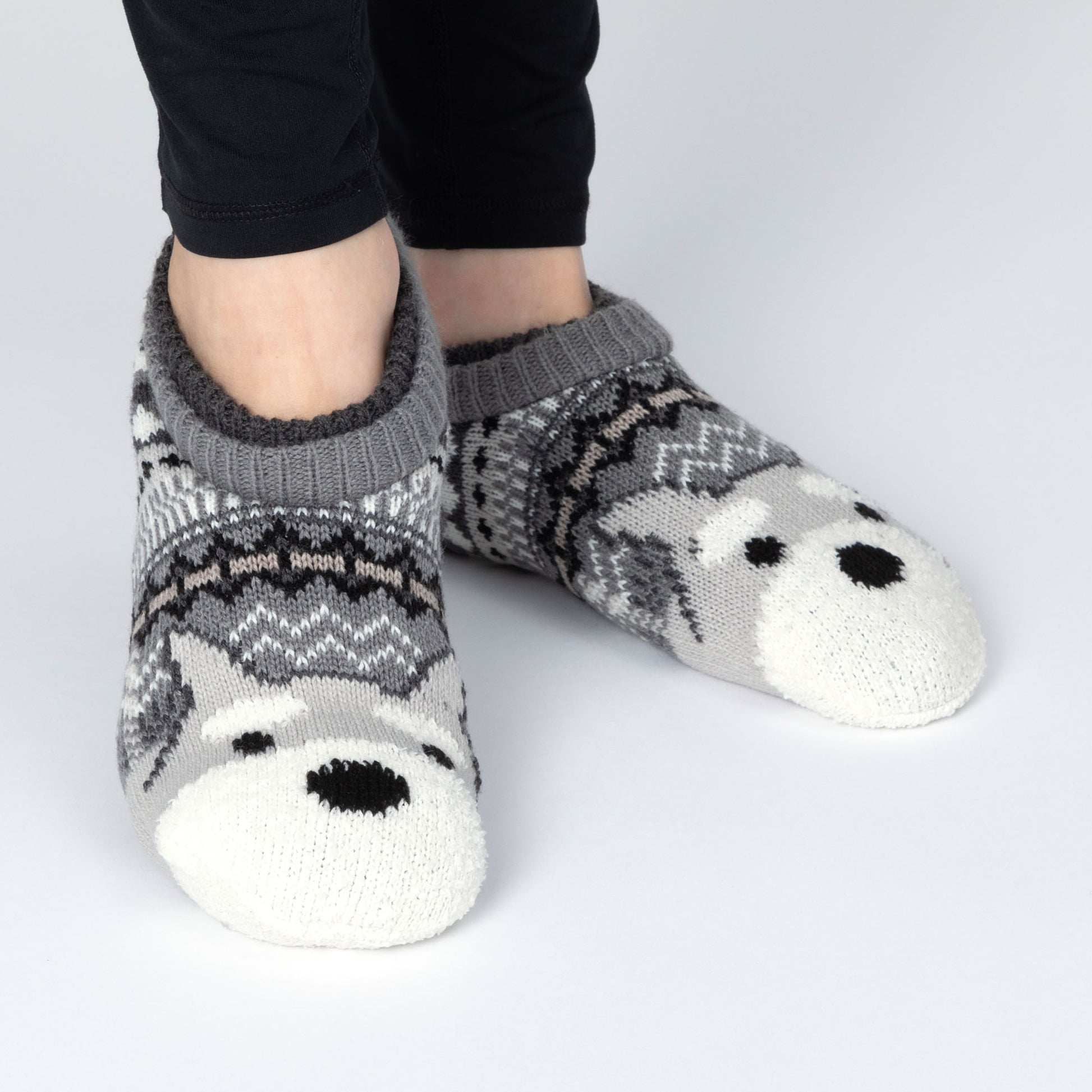 Jane And Bleecker Slipper Socks Jane And Bleecker Slipper Socks