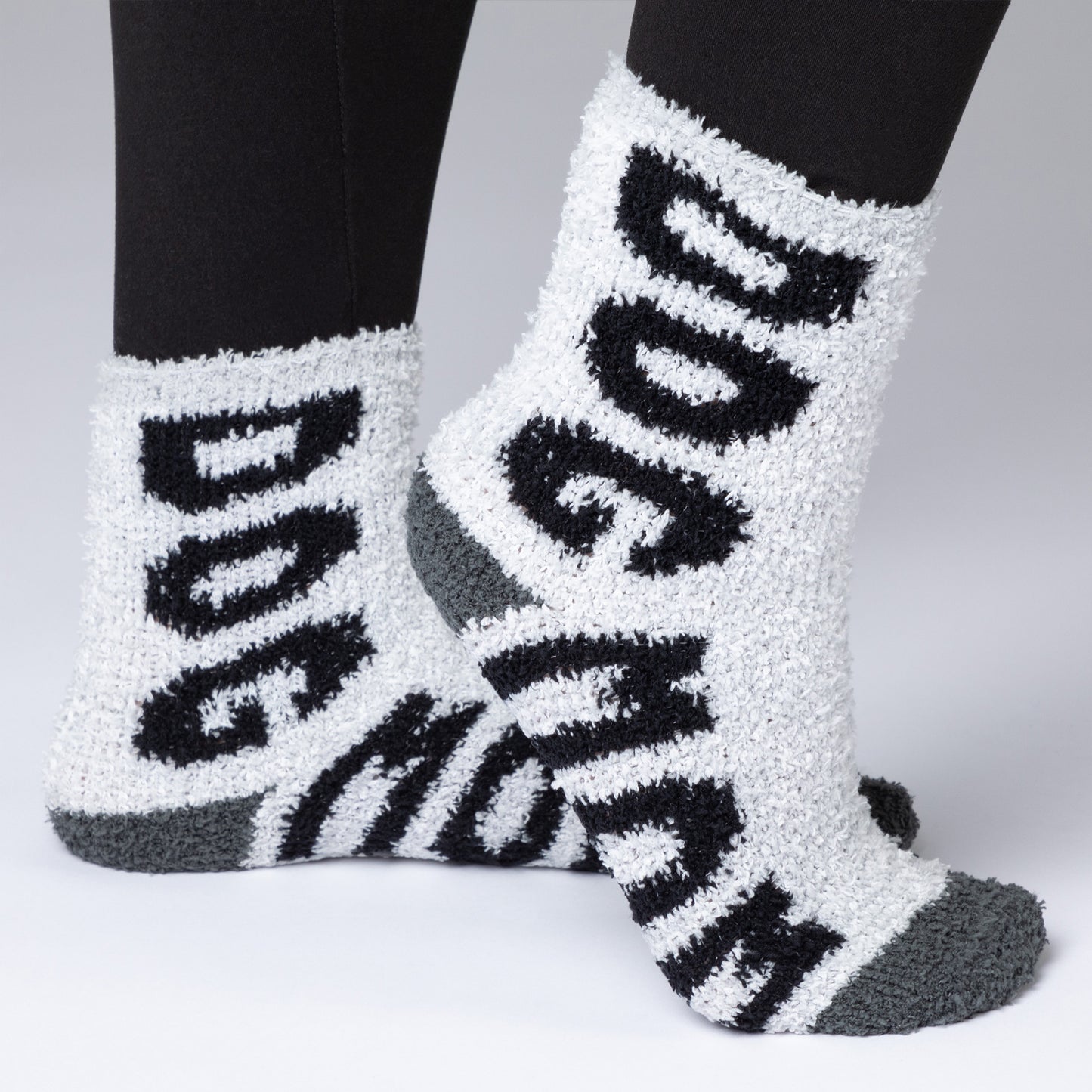 Pet Mom Comfy Socks - Set of 3