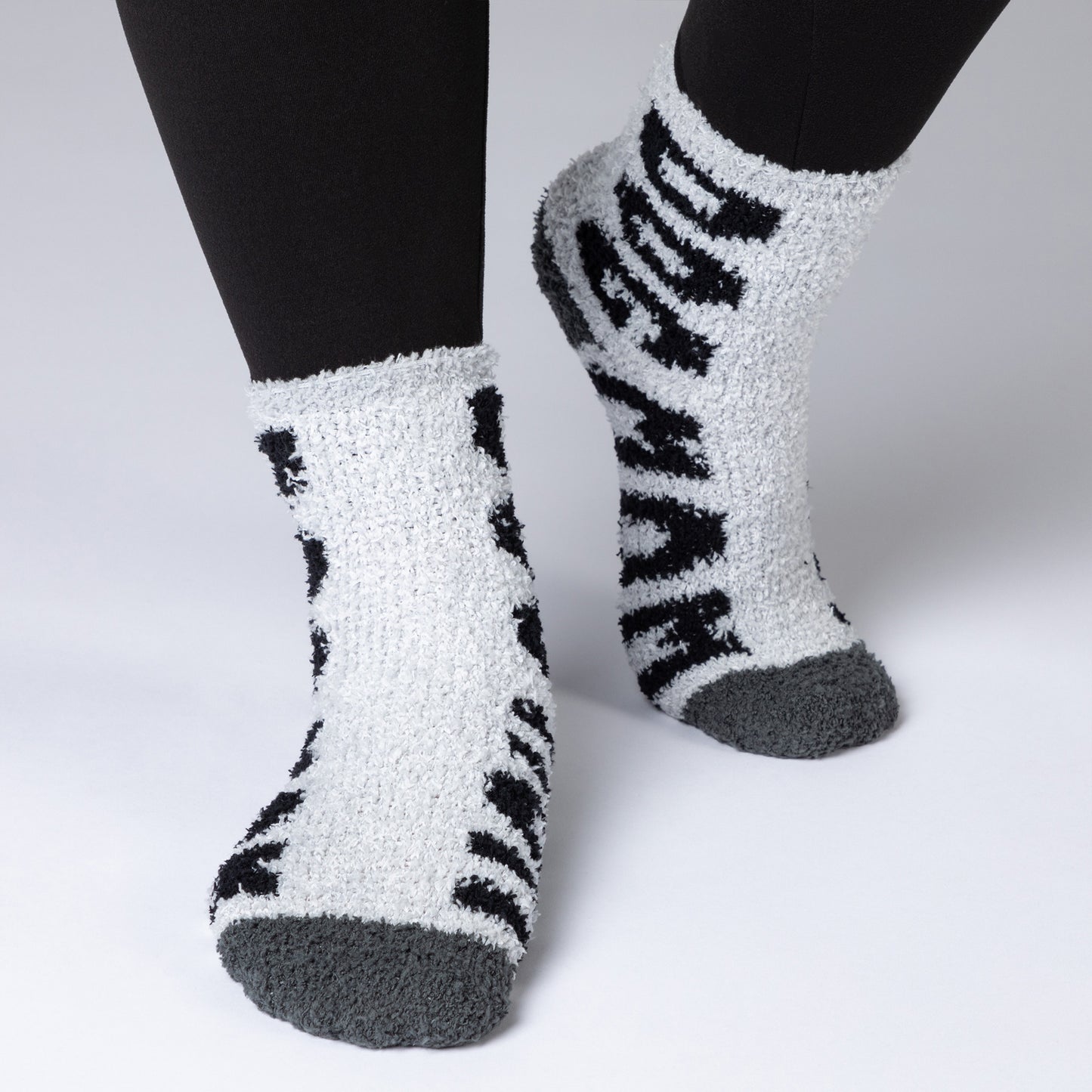 Pet Mom Comfy Socks - Set of 3