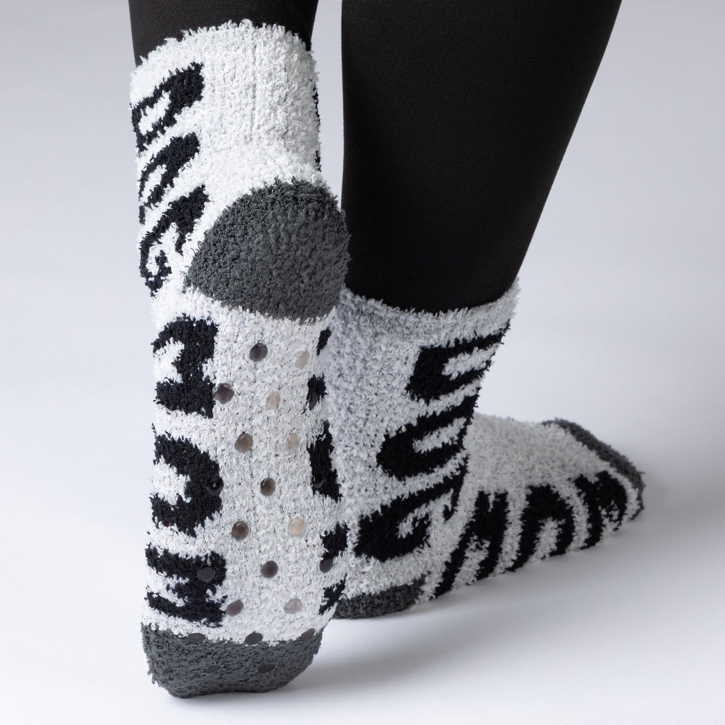 Pet Mom Comfy Socks - Set of 3