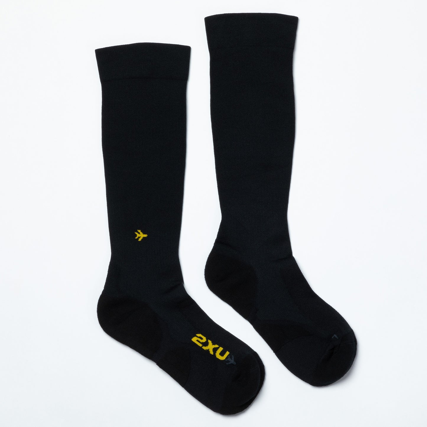 2XU Unisex Compression Socks