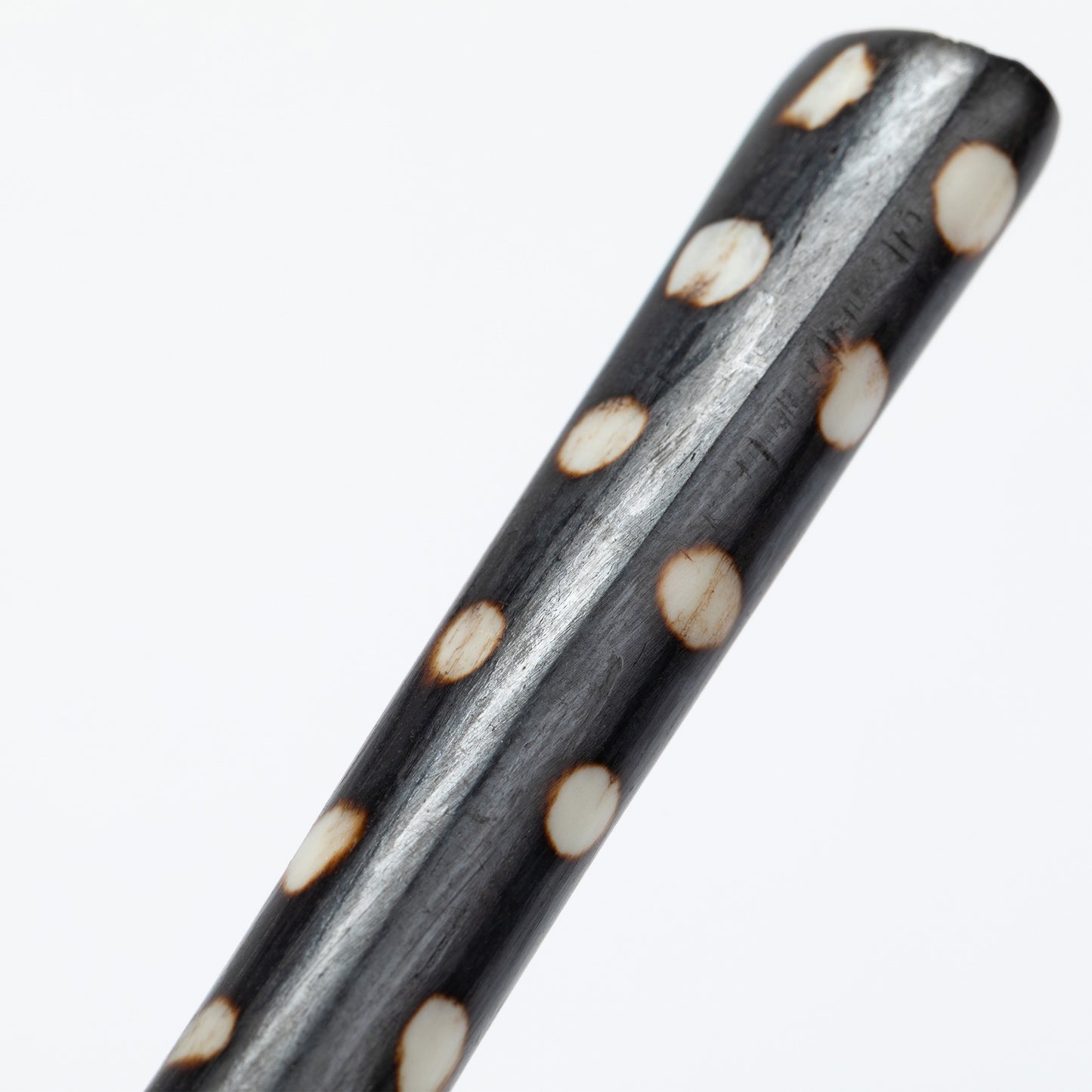 Olive Wood Coffee Spoon/Teaspoon