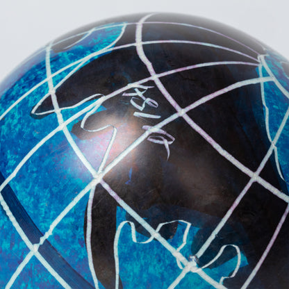 100% Soapstone Kenyan Mini Figurine Tabletop Ornament Sculpture