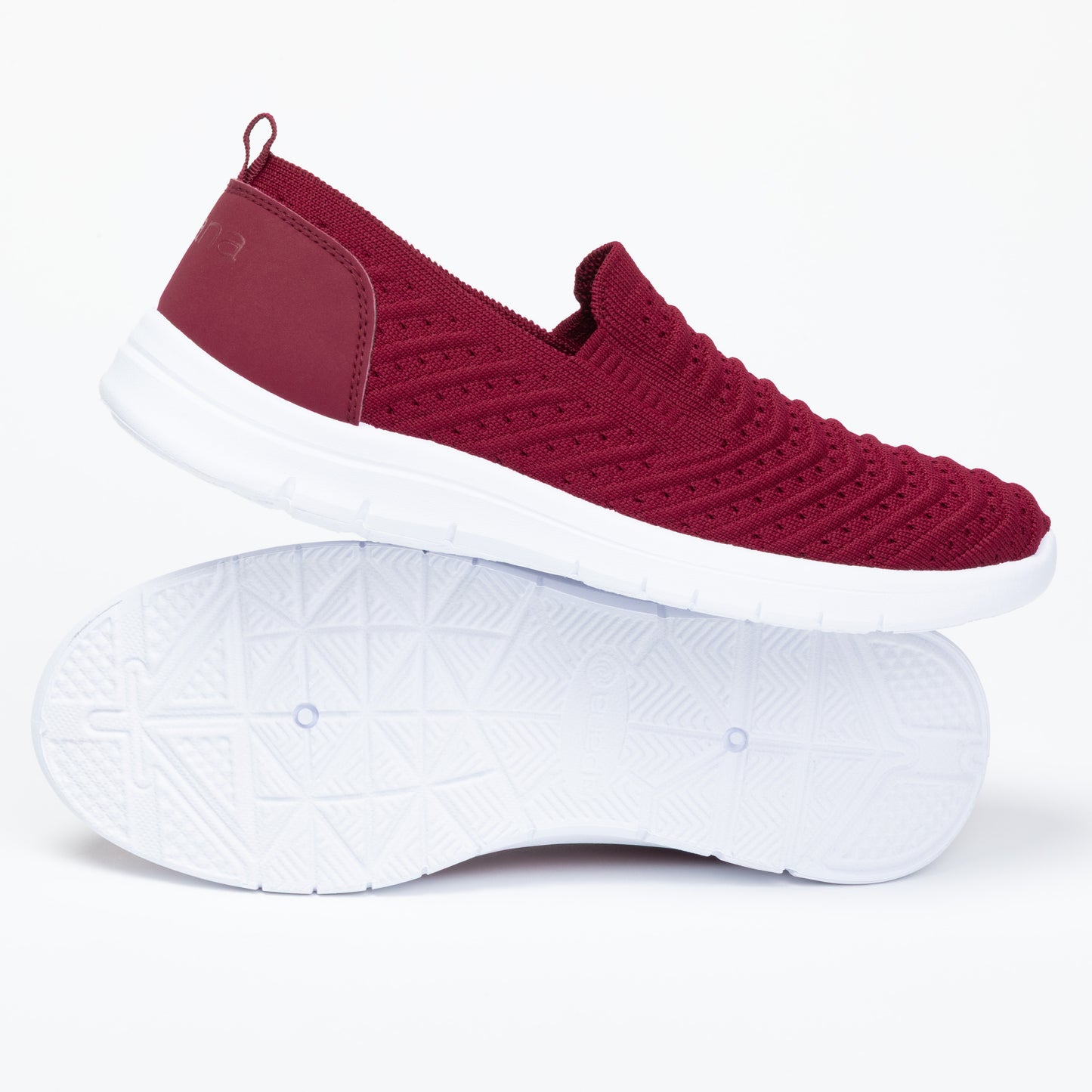 Slip-On Lightweight Recovery Foam Shoes