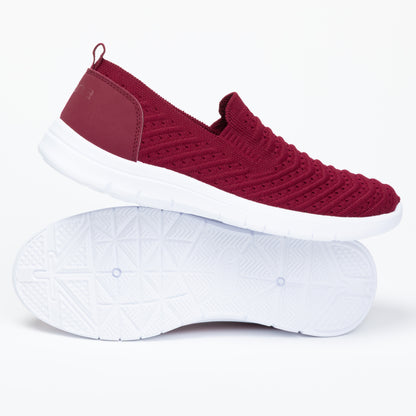 Slip-On Lightweight Recovery Foam Shoes