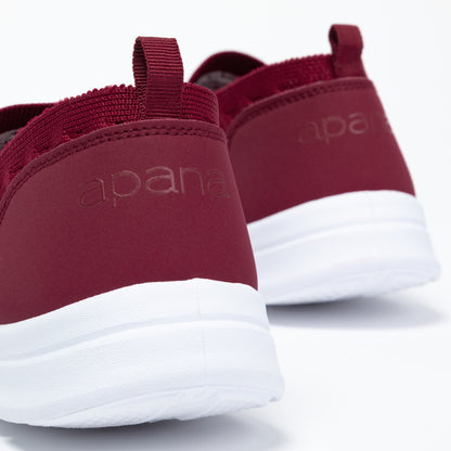 Slip-On Lightweight Recovery Foam Shoes