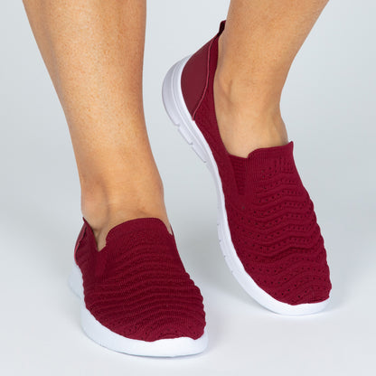 Slip-On Lightweight Recovery Foam Shoes
