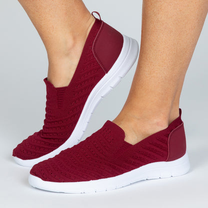 Slip-On Lightweight Recovery Foam Shoes