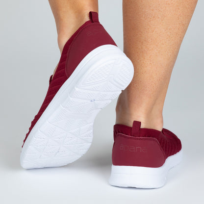 Slip-On Lightweight Recovery Foam Shoes