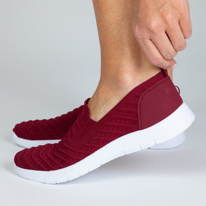 Slip-On Lightweight Recovery Foam Shoes