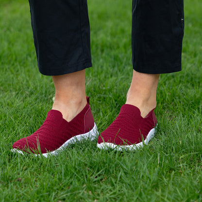 Slip-On Lightweight Recovery Foam Shoes