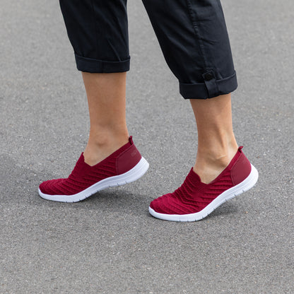 Slip-On Lightweight Recovery Foam Shoes