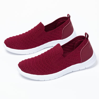 Slip-On Lightweight Recovery Foam Shoes