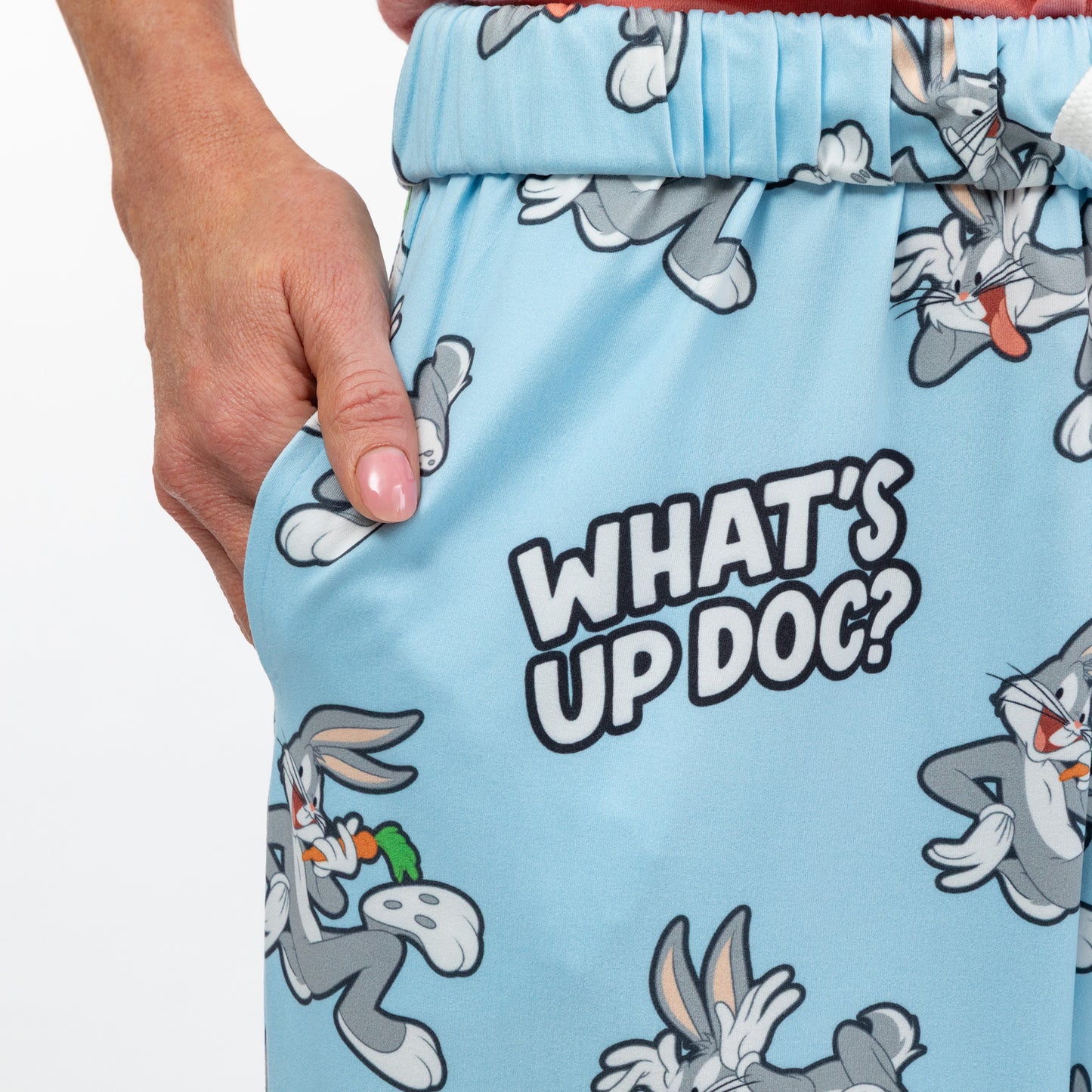Bugs Bunny&trade; Lounge Pants