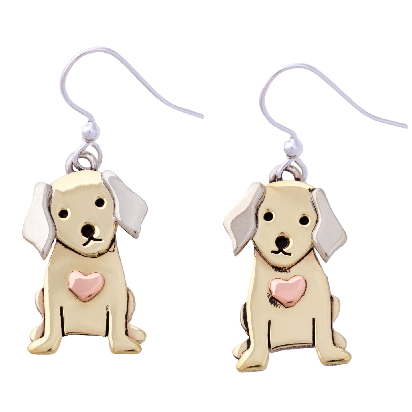 Best In Show Dog Earrings