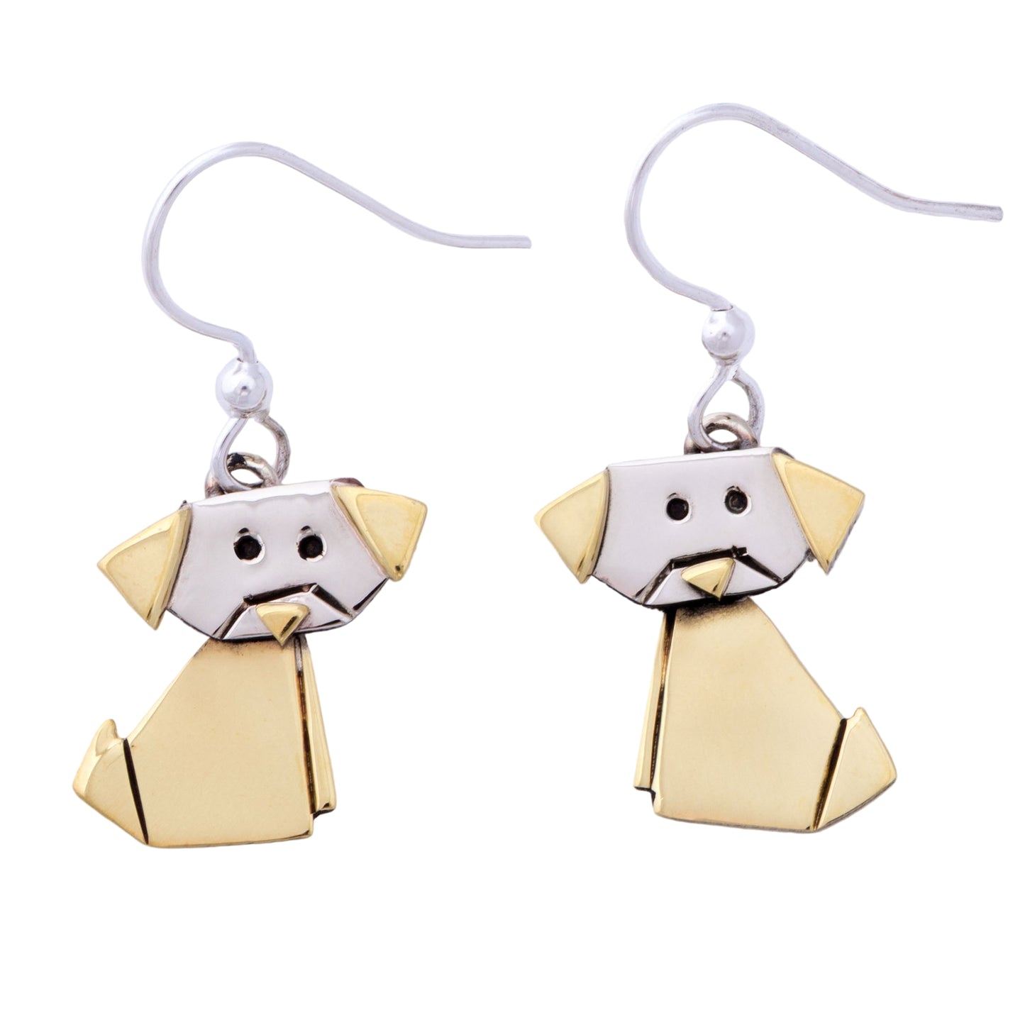 Best In Show Dog Earrings