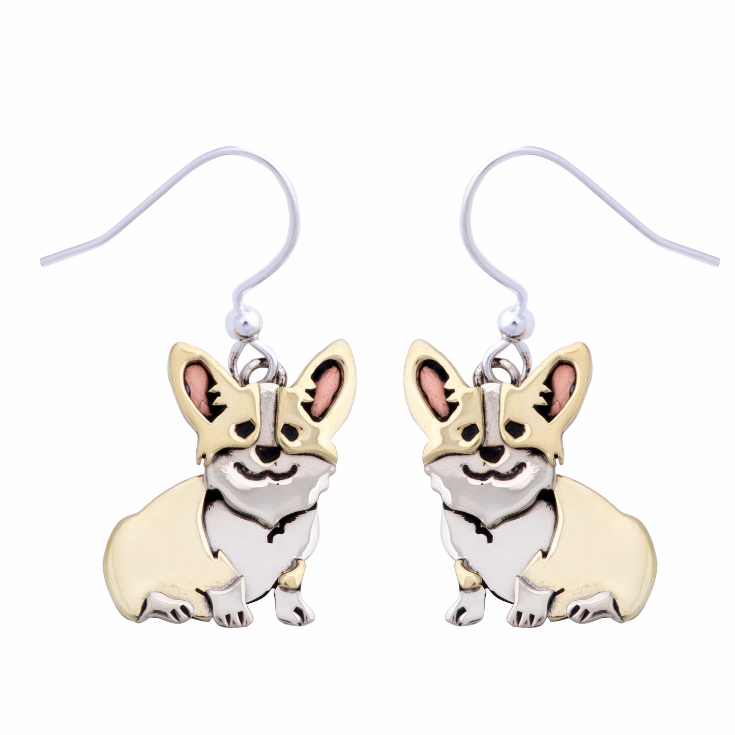 Best In Show Dog Earrings