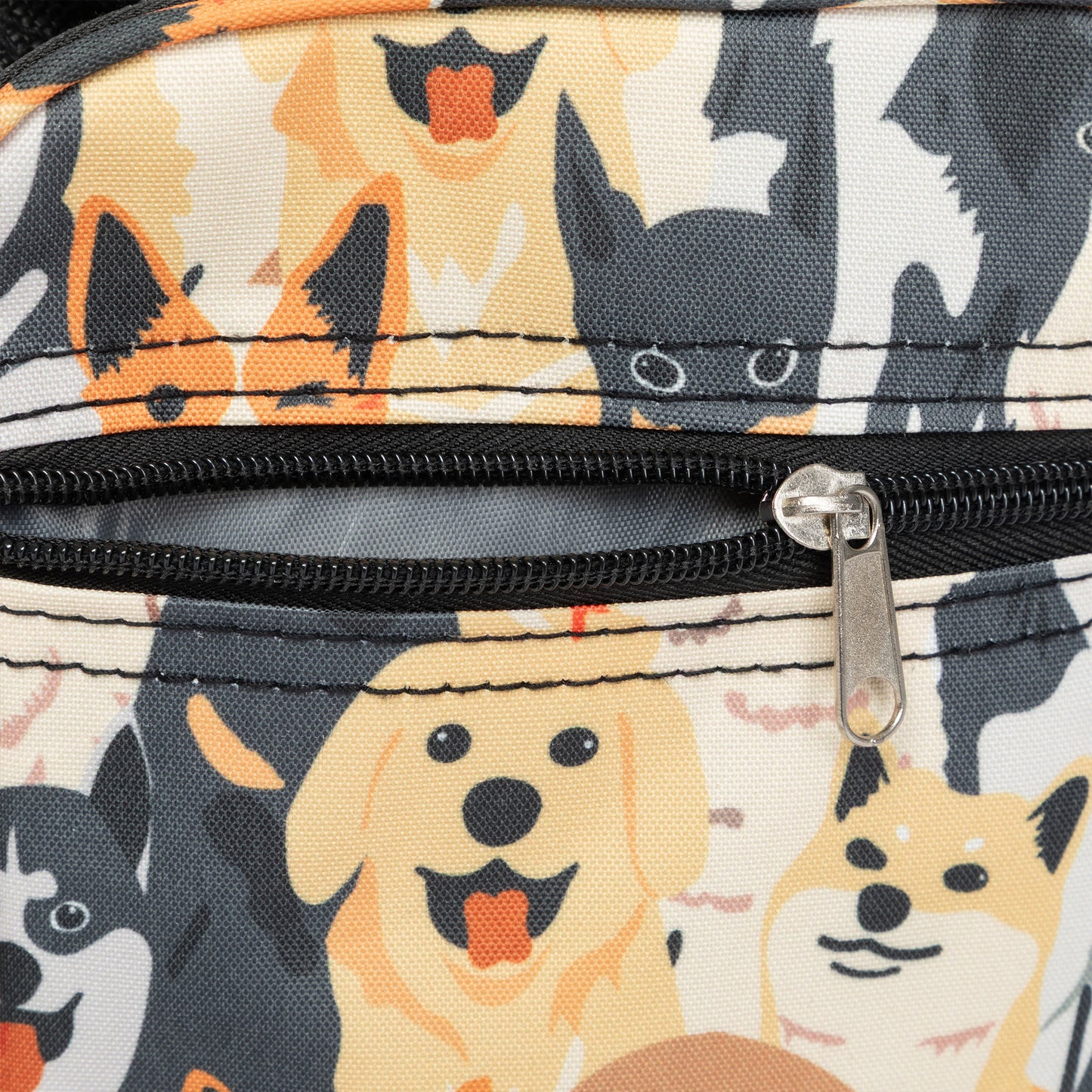 Paw Love Daypack
