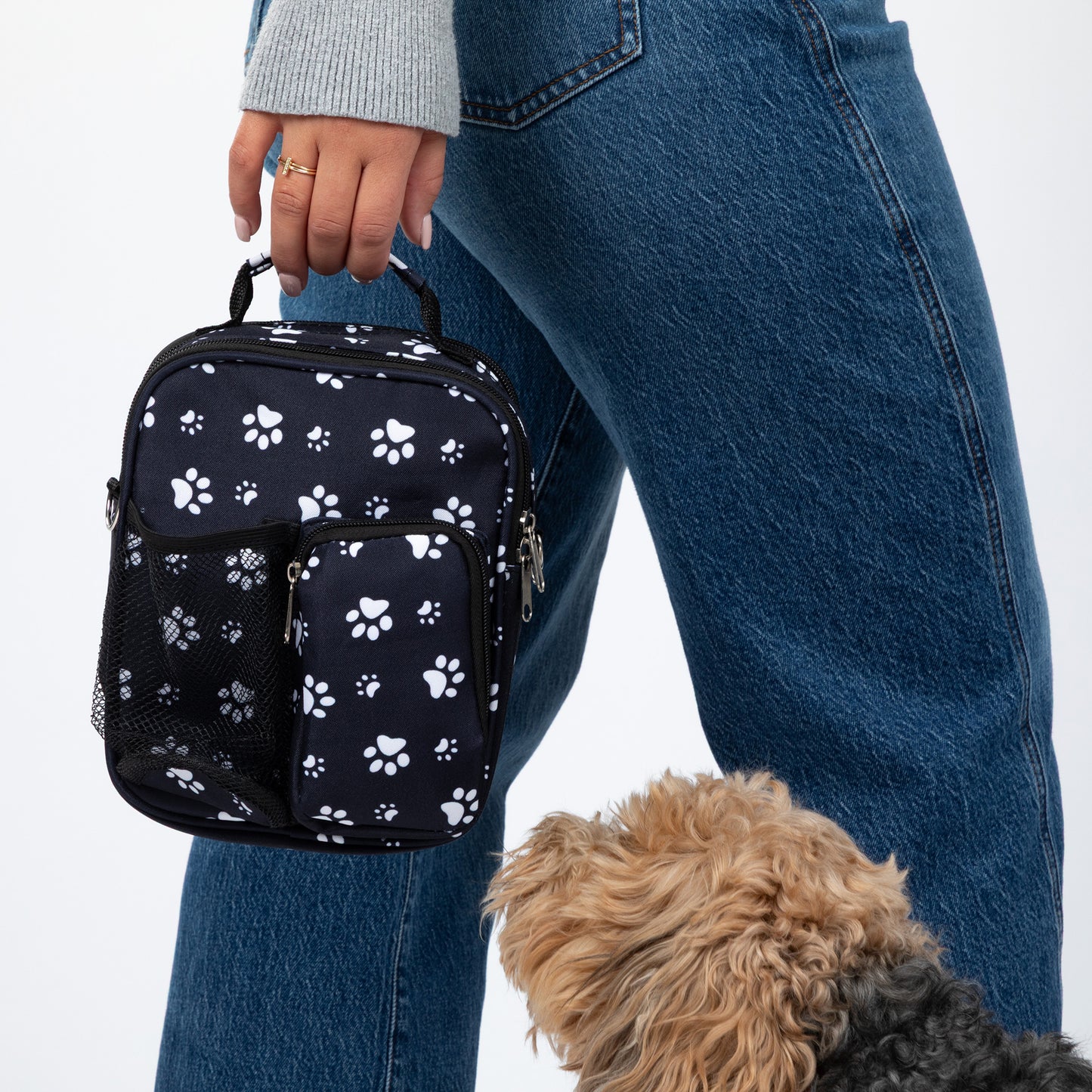 Paw Love Daypack