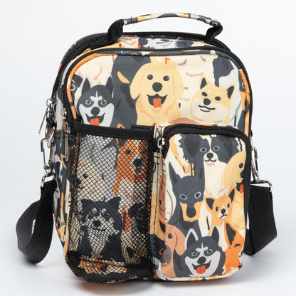 Paw Love Daypack