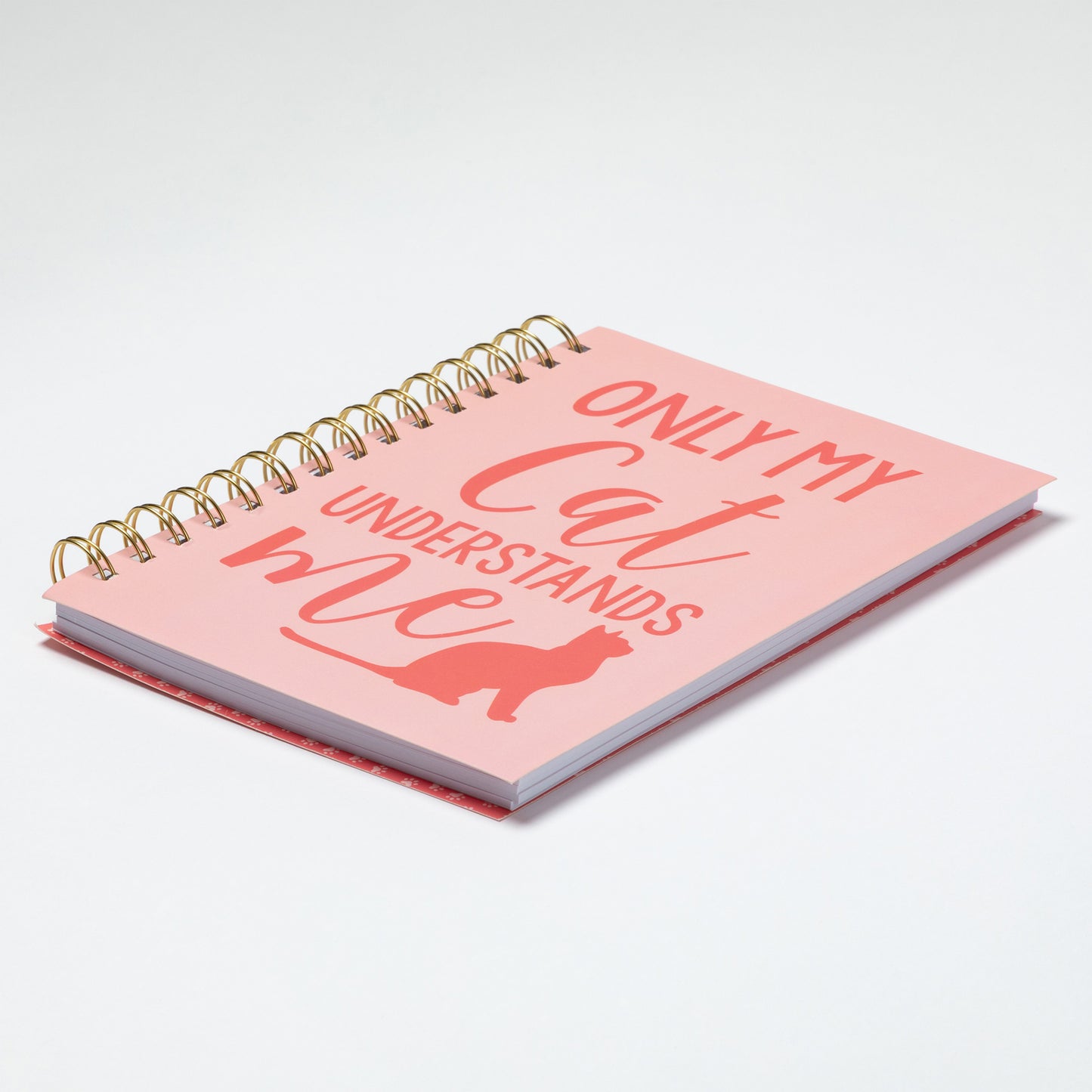 Animal Lovers Pet Journal Notebook To Do List