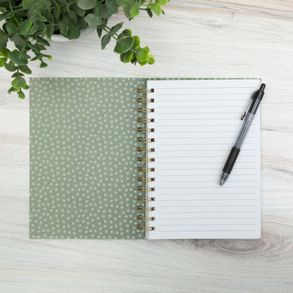 Only My Pet Understands Me Spiral Notebook