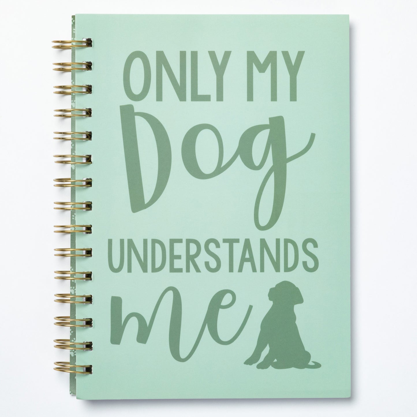 Animal Lovers Pet Journal Notebook To Do List