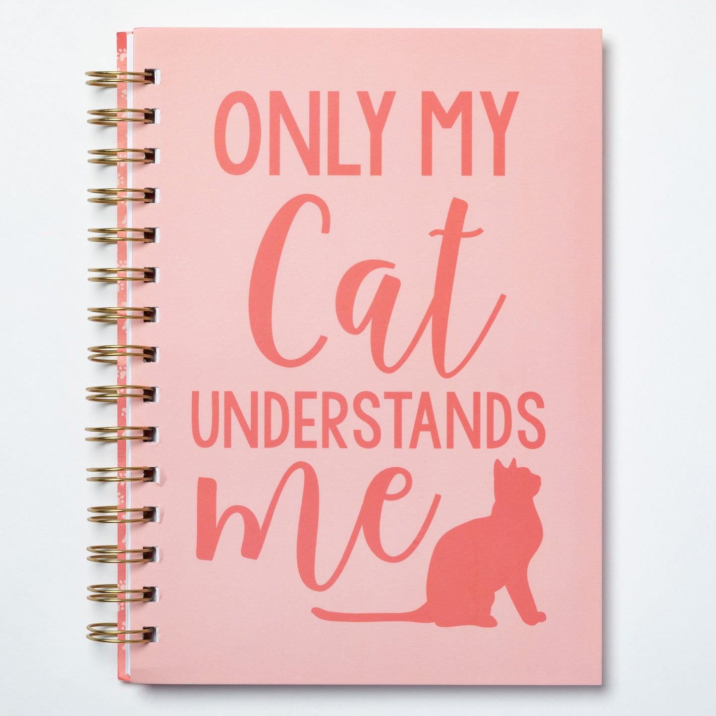 Animal Lovers Pet Journal Notebook To Do List