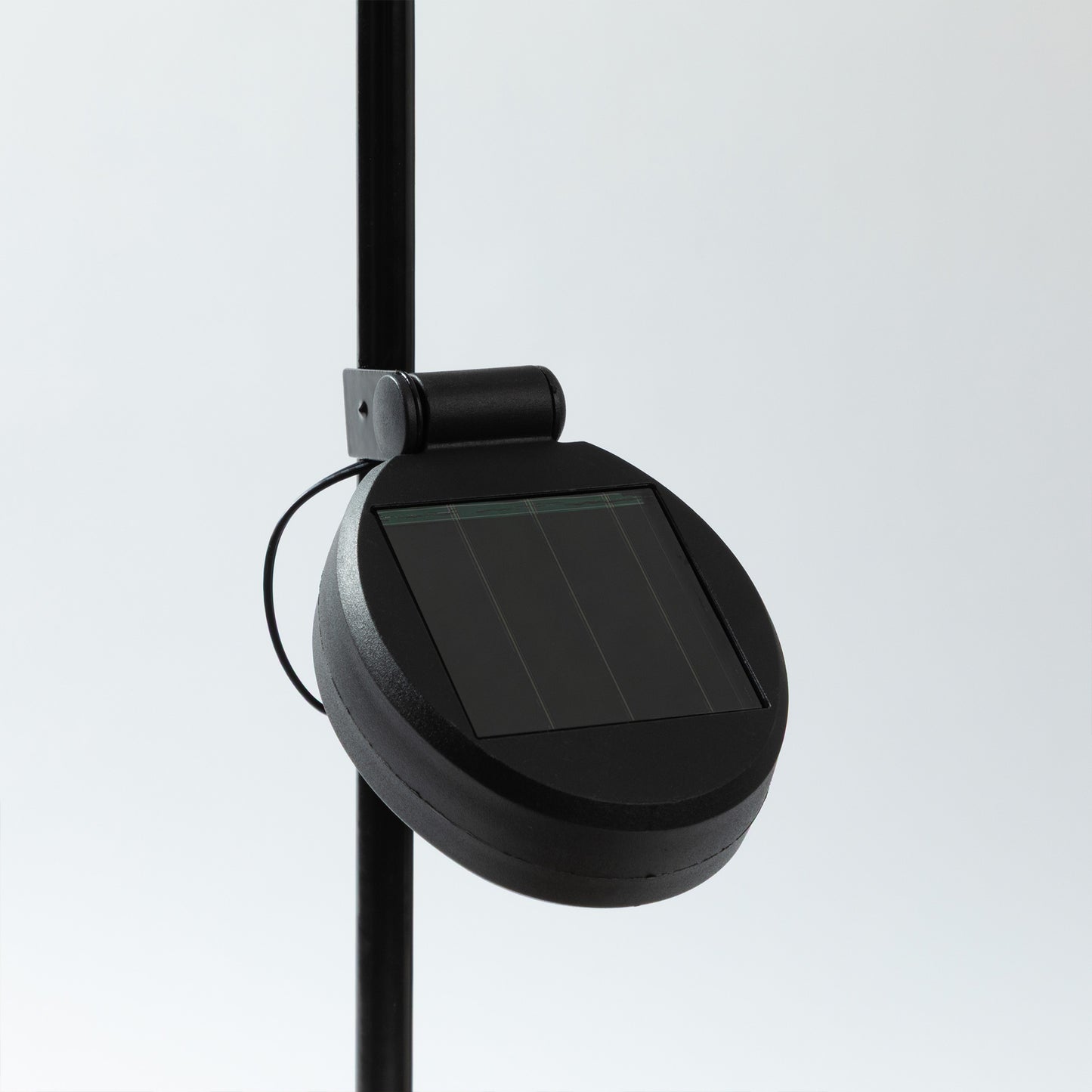 Pets & Angels Colorful Mosaic Solar Garden Stake Light