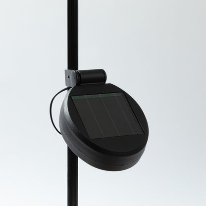 Pets & Angels Colorful Mosaic Solar Garden Stake Light