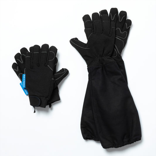 Animal Rescue Site Bite Blocker Protector Gloves