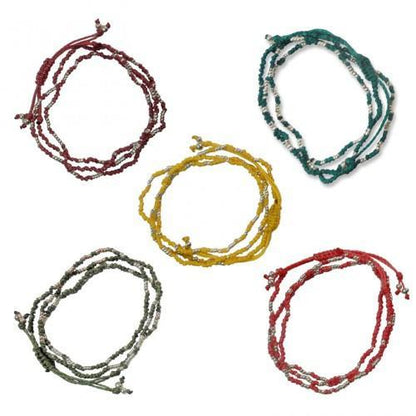 Wakami Essential Strand Bracelet