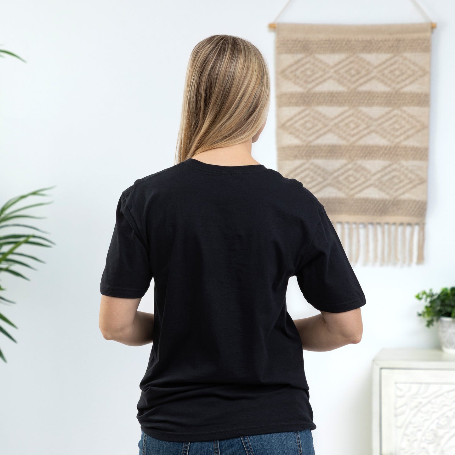 Anniversary Paw Print Love T-Shirt