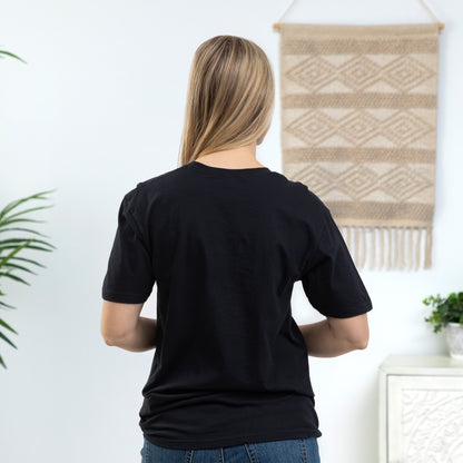 Anniversary Paw Print Love T-Shirt