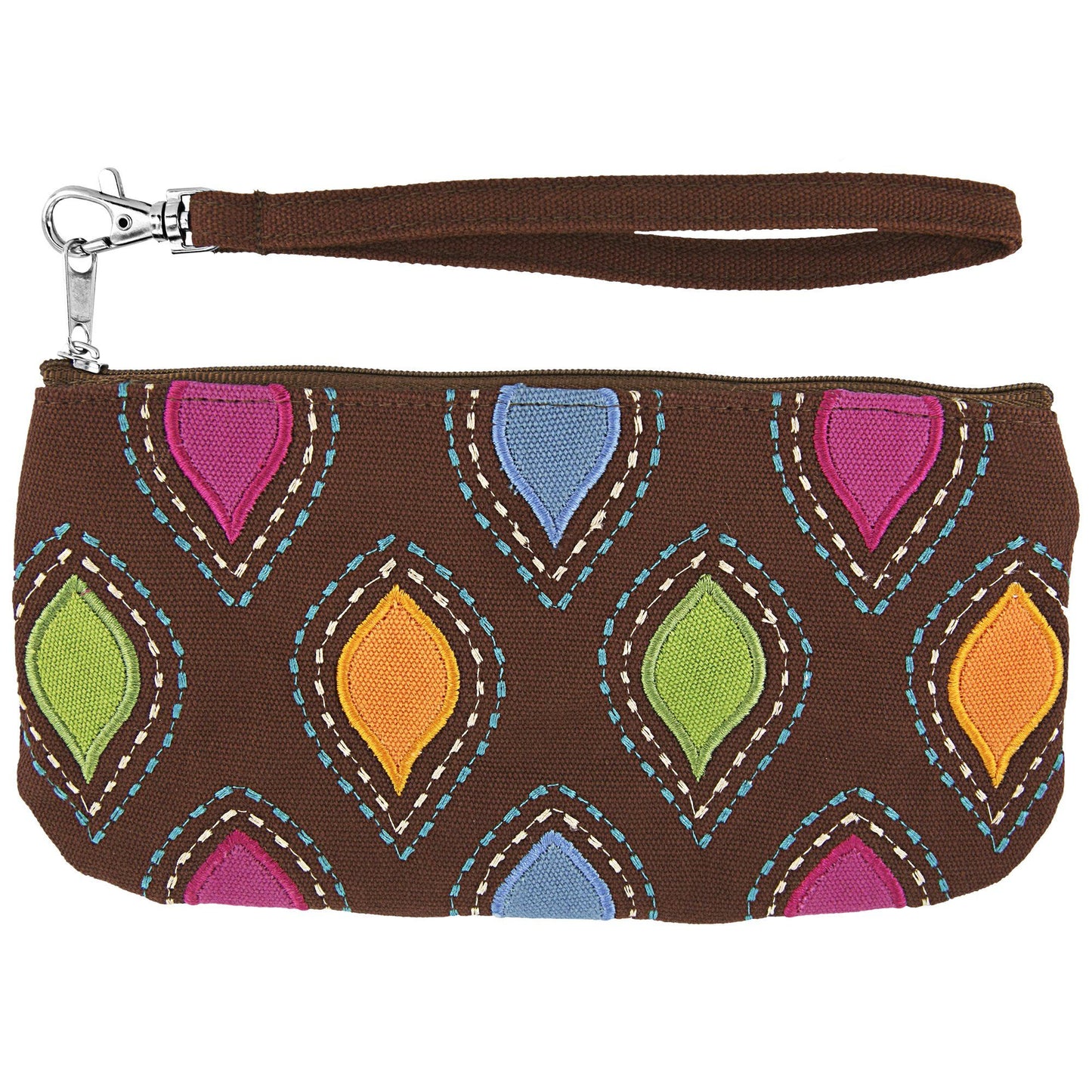 Far East Wristlet