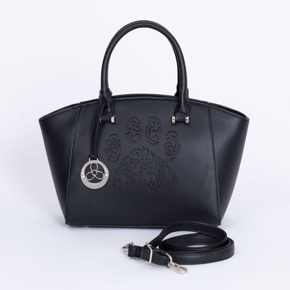 Pawsitively Beautiful Handbag