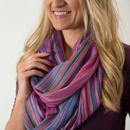 Twilight Skies Infinity Scarf