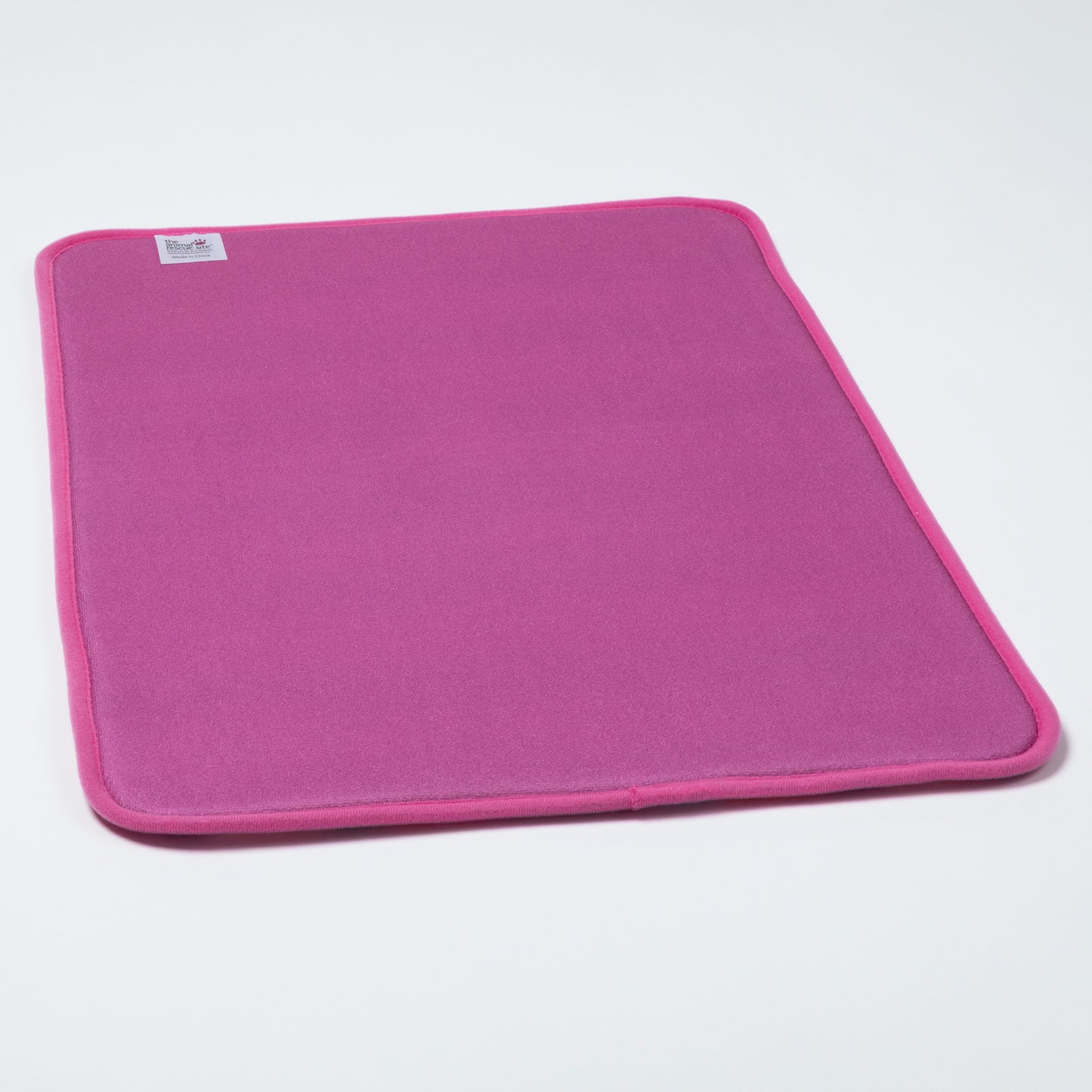 Paws & Pets Microfiber Dish Drying Mat